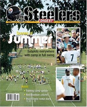 Steelers Digest